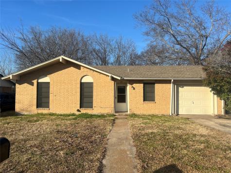 2600 Bliss Street Greenville TX 75402