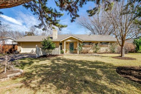 1219 John Reagan Street Benbrook TX 76126