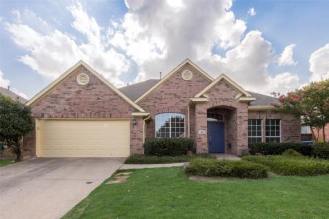 110 Sparrow Hawk Mckinney TX 75072