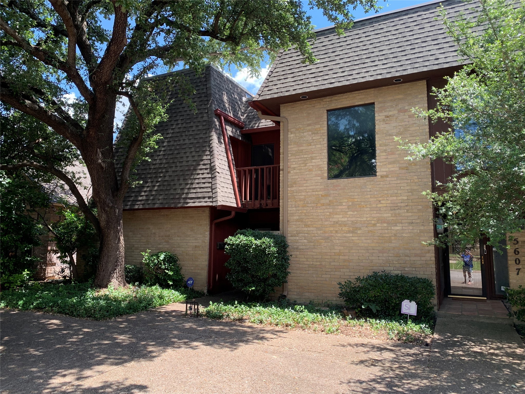 5605 Collinwood Avenue Fort Worth TX 76107