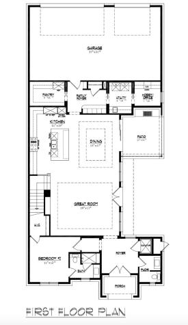 124 La Rambla Court Southlake TX 76092