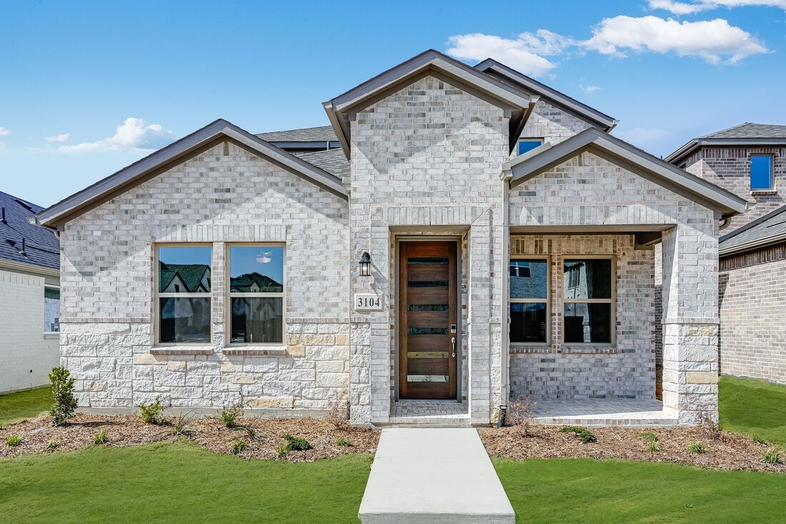 3104 Winecup Road Celina TX 75009