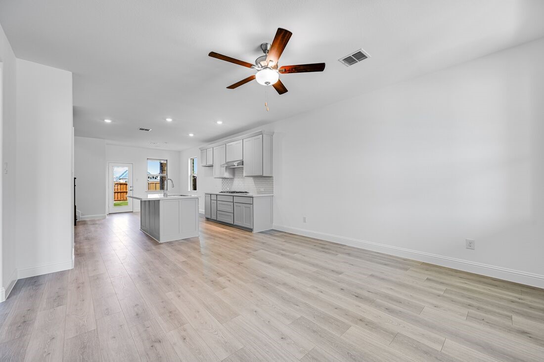 3104 Winecup Road Celina TX 75009