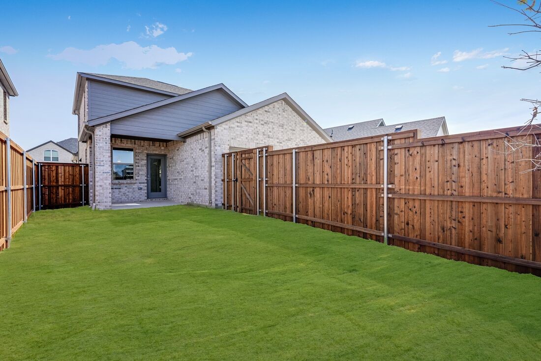 3104 Winecup Road Celina TX 75009