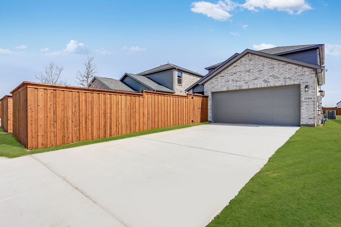 3104 Winecup Road Celina TX 75009