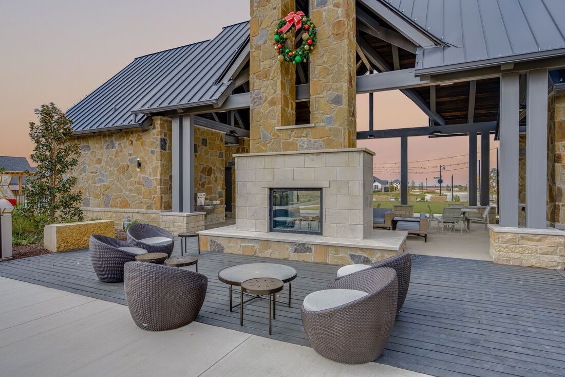 3104 Winecup Road Celina TX 75009
