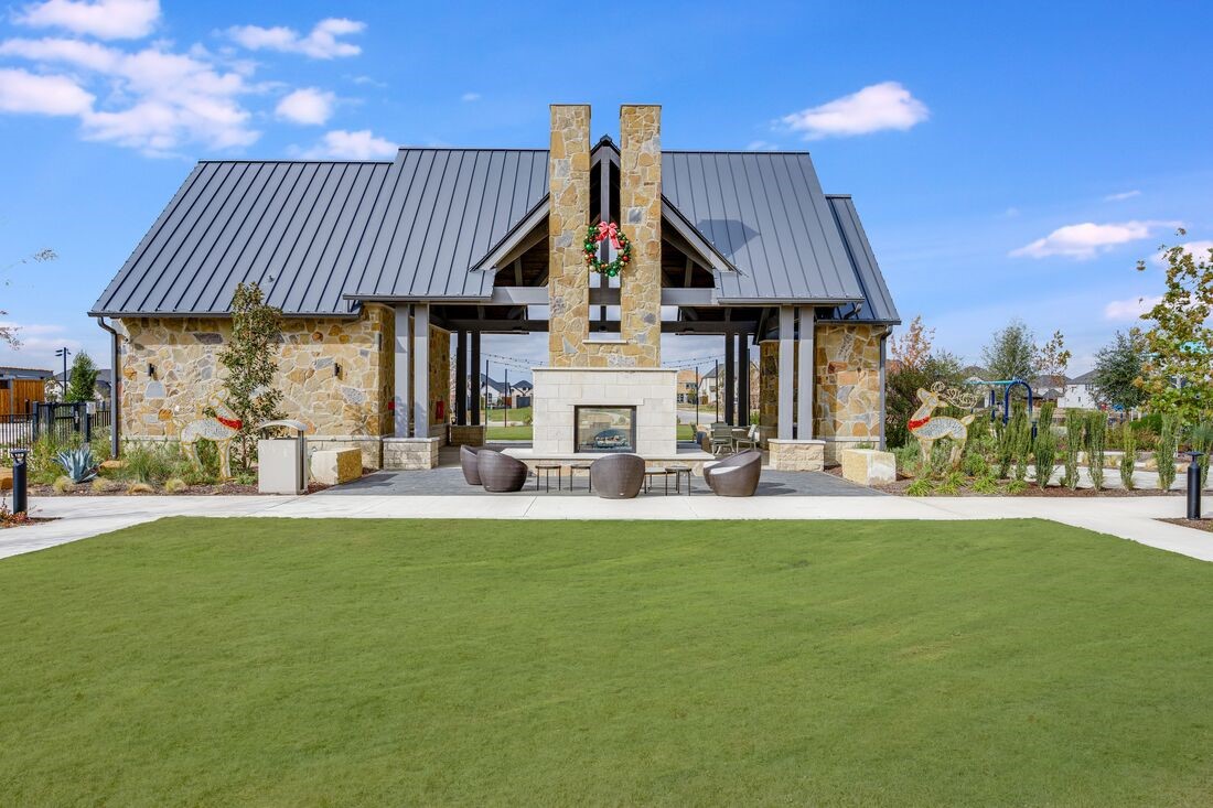 3104 Winecup Road Celina TX 75009