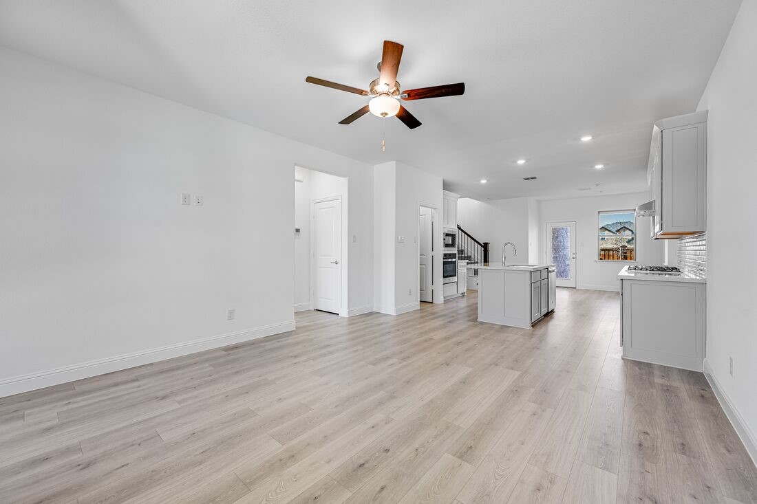 3104 Winecup Road Celina TX 75009