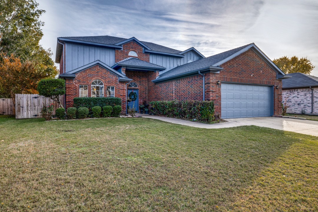 245 Jaime Jack Drive Grand Prairie TX 75052