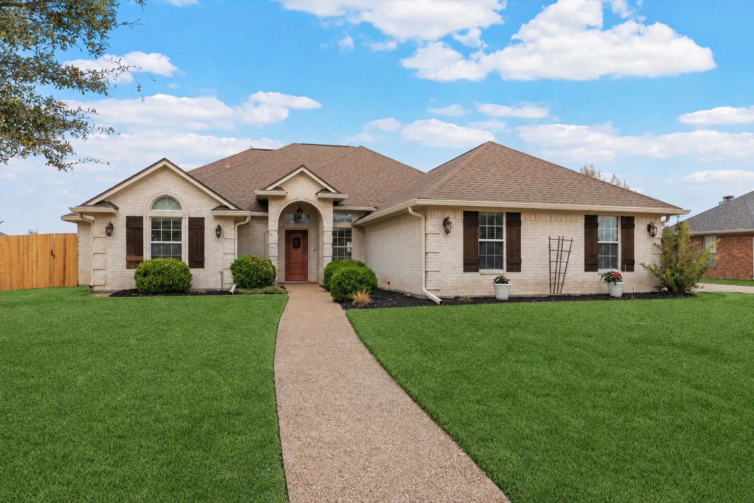 1217 Laurel Park Robinson TX 76706