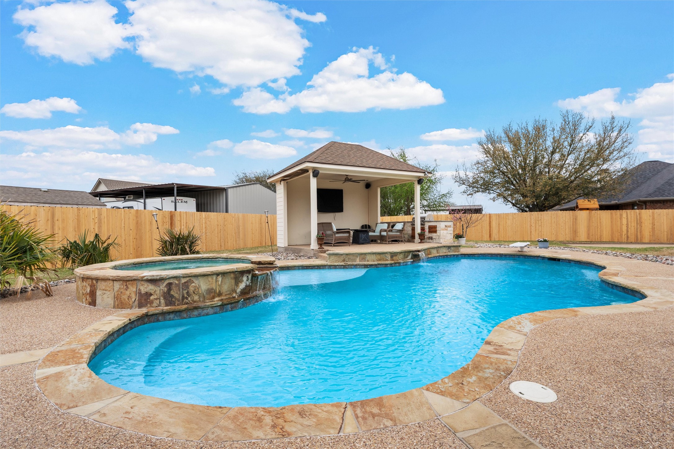 1217 Laurel Park Robinson TX 76706