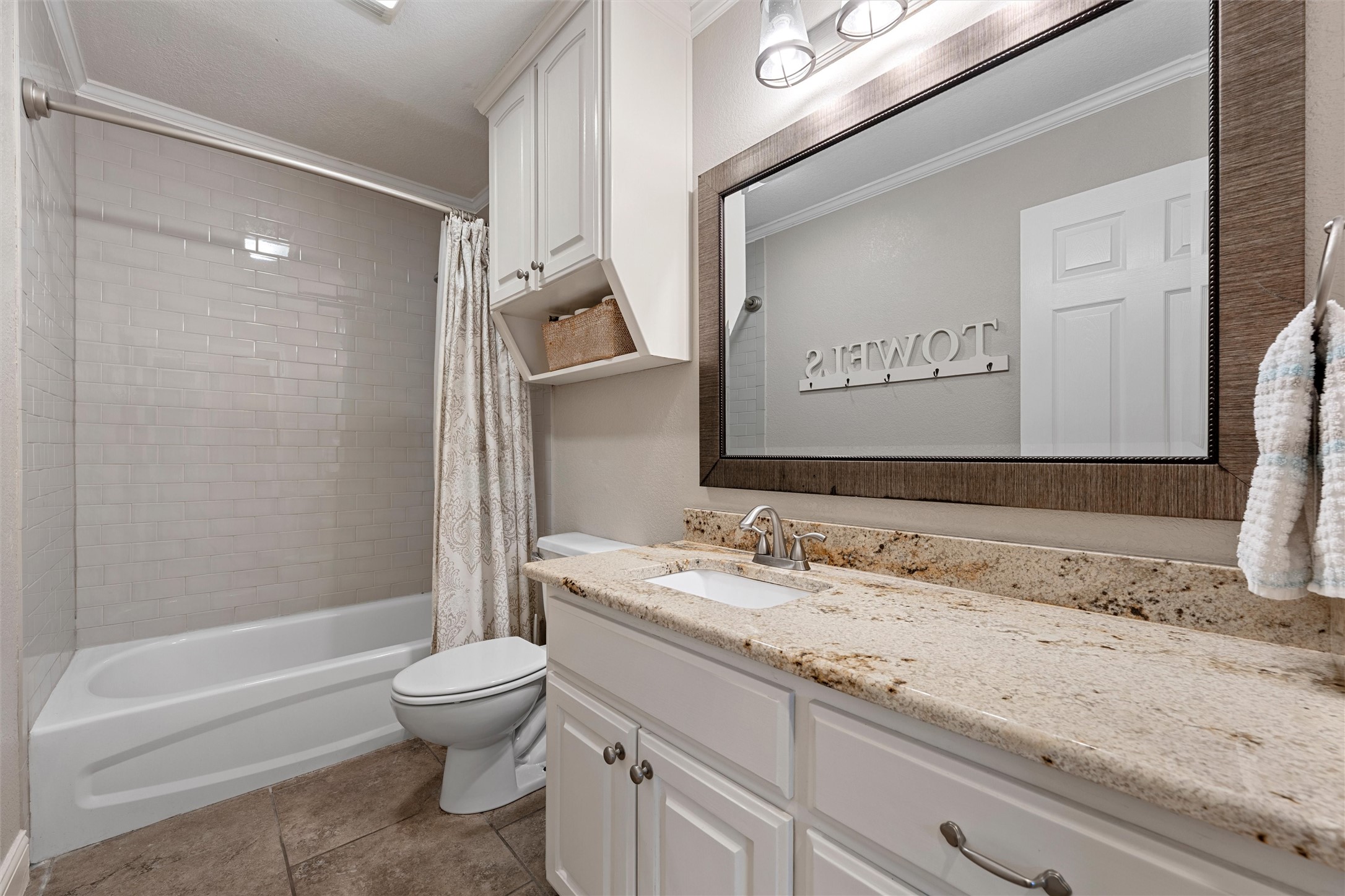 1217 Laurel Park Robinson TX 76706