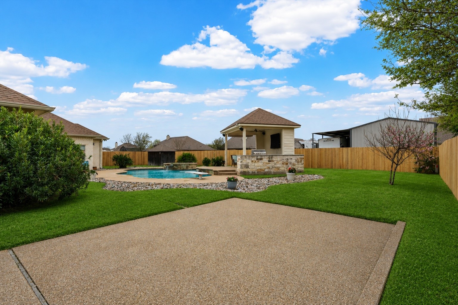1217 Laurel Park Robinson TX 76706