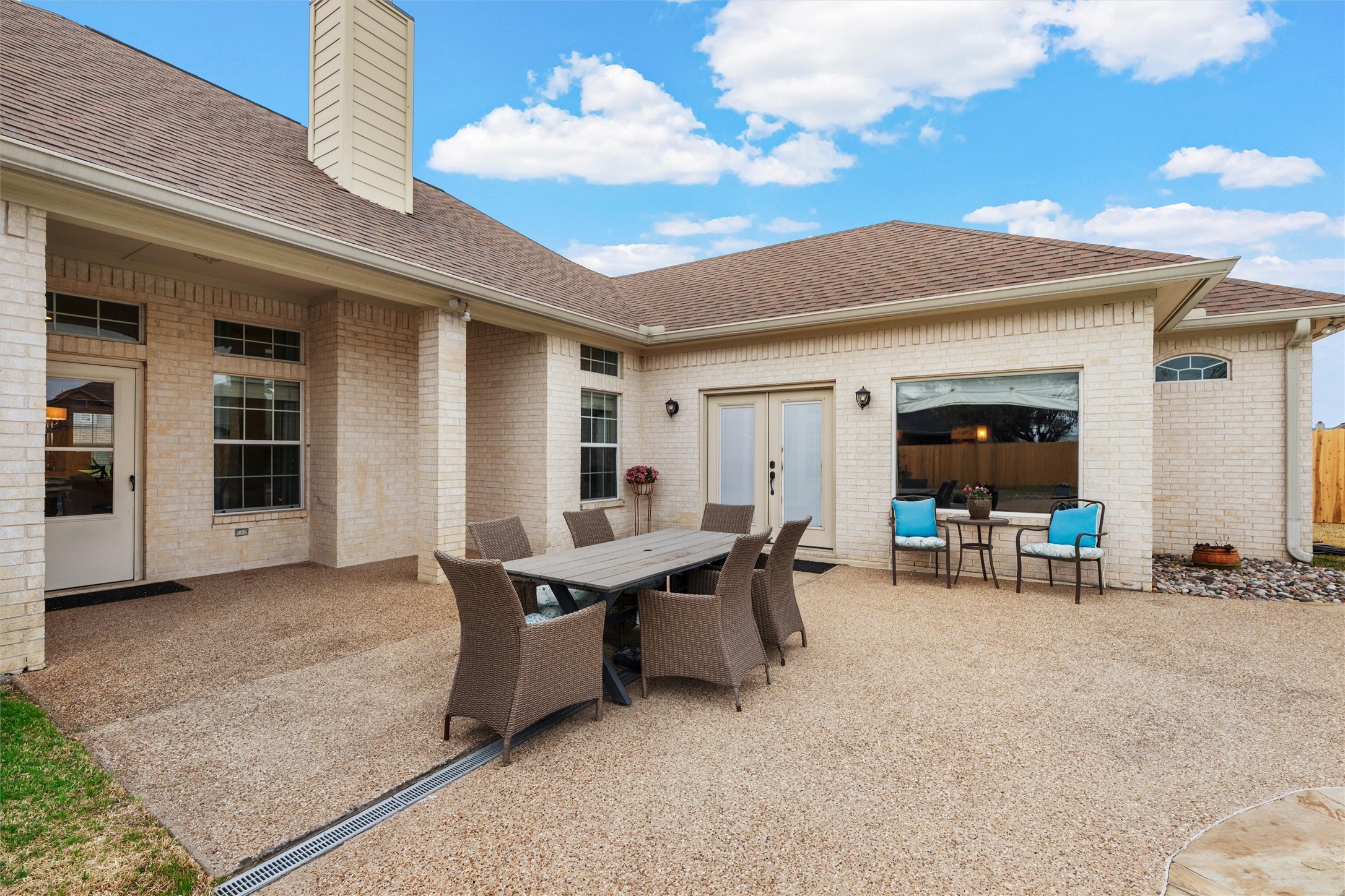 1217 Laurel Park Robinson TX 76706