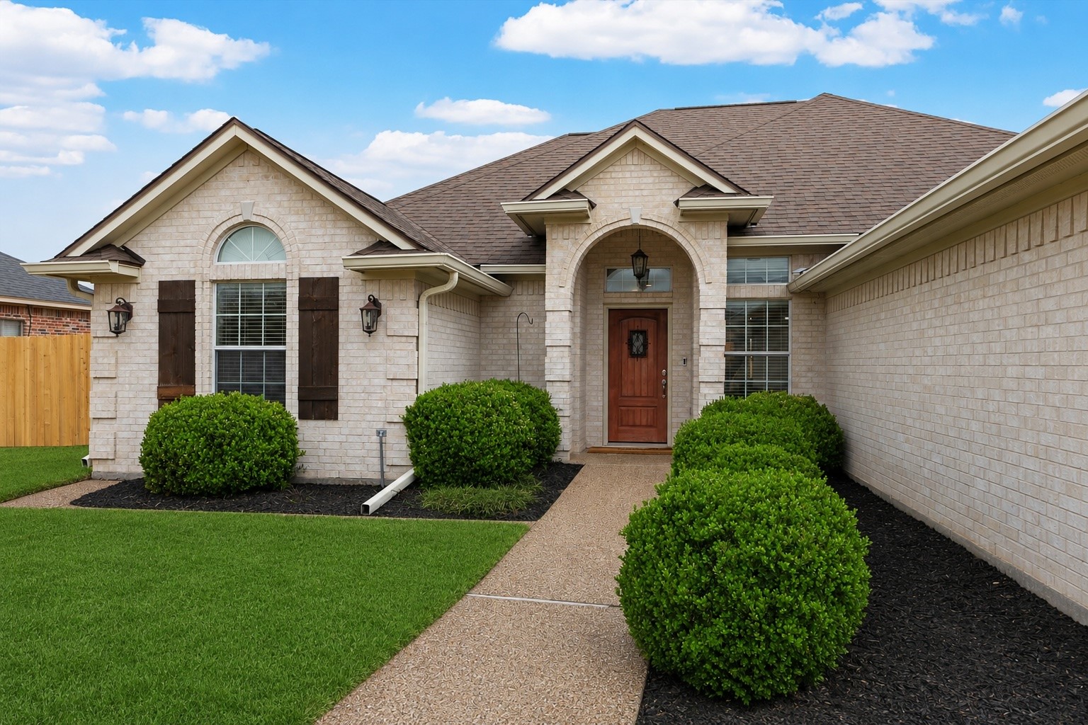 1217 Laurel Park Robinson TX 76706