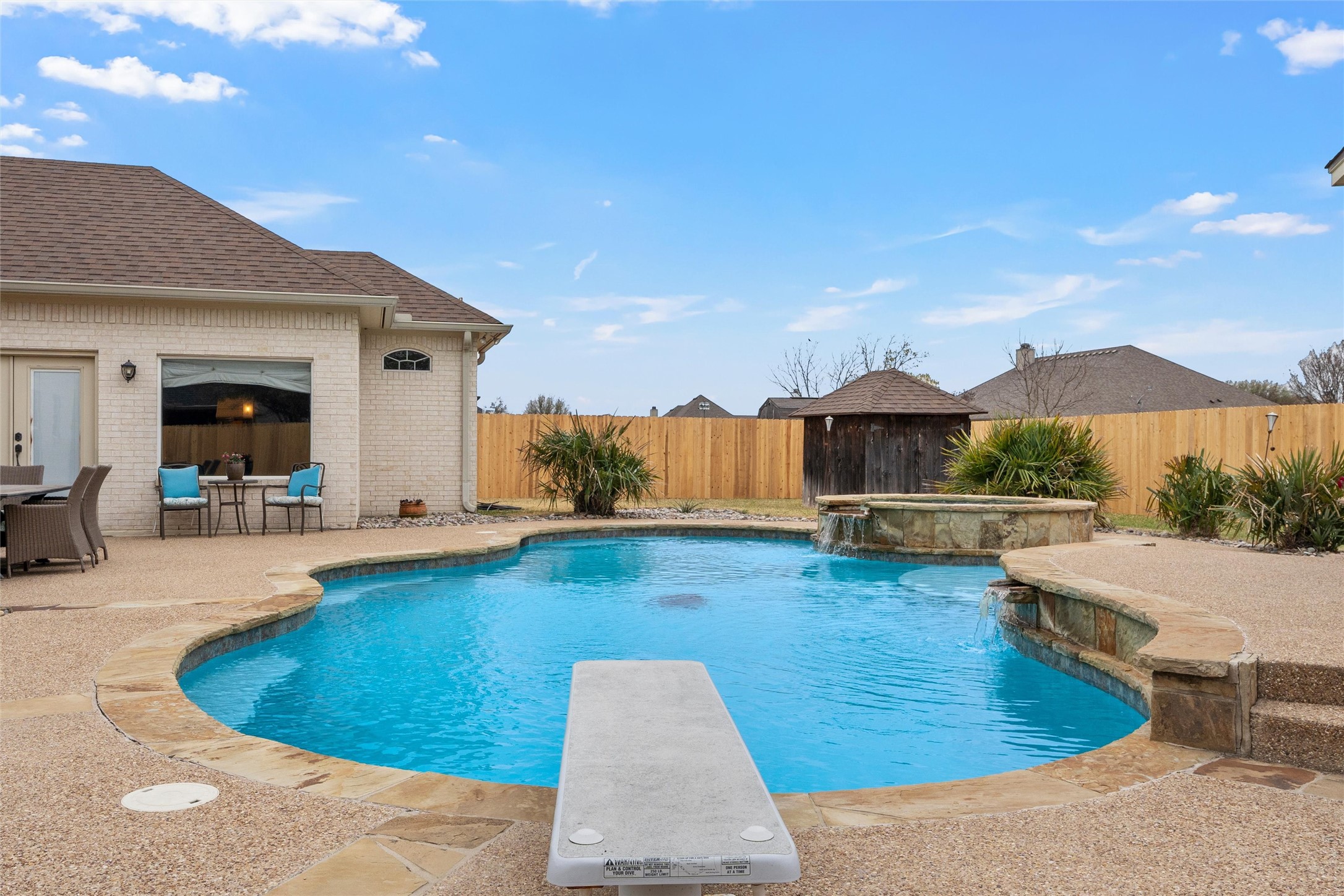 1217 Laurel Park Robinson TX 76706