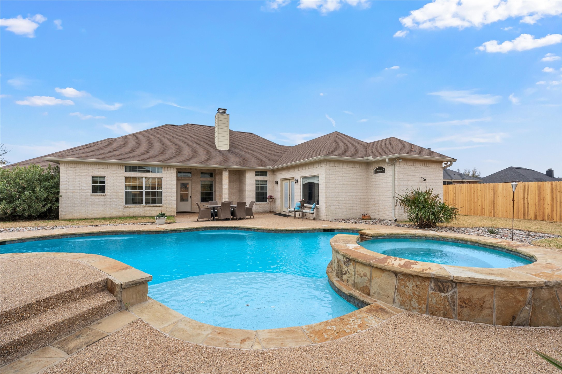 1217 Laurel Park Robinson TX 76706