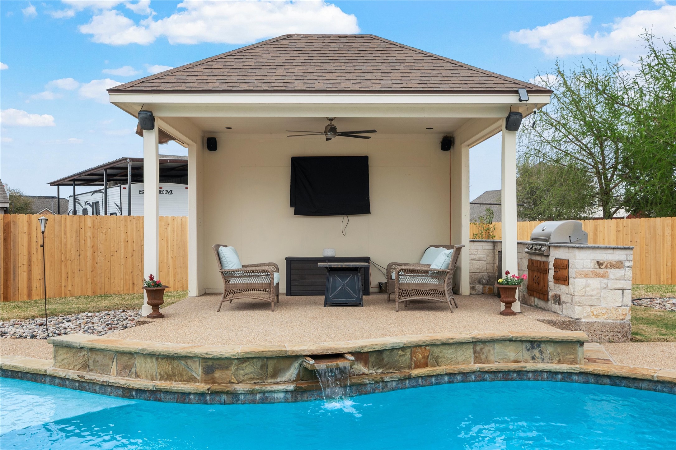1217 Laurel Park Robinson TX 76706