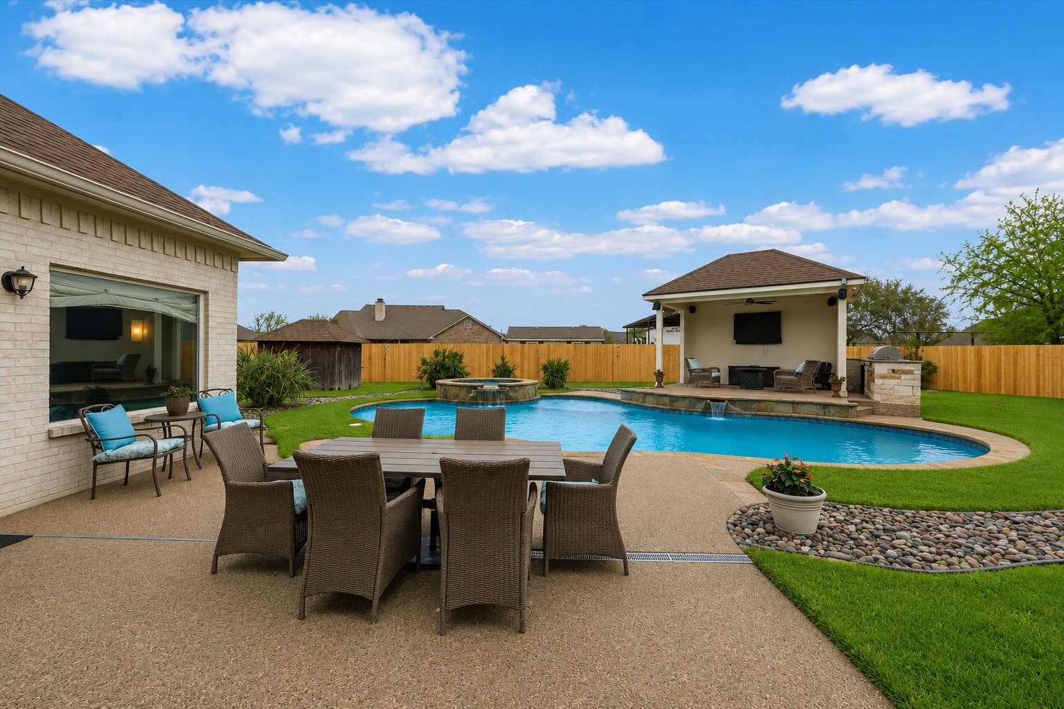 1217 Laurel Park Robinson TX 76706