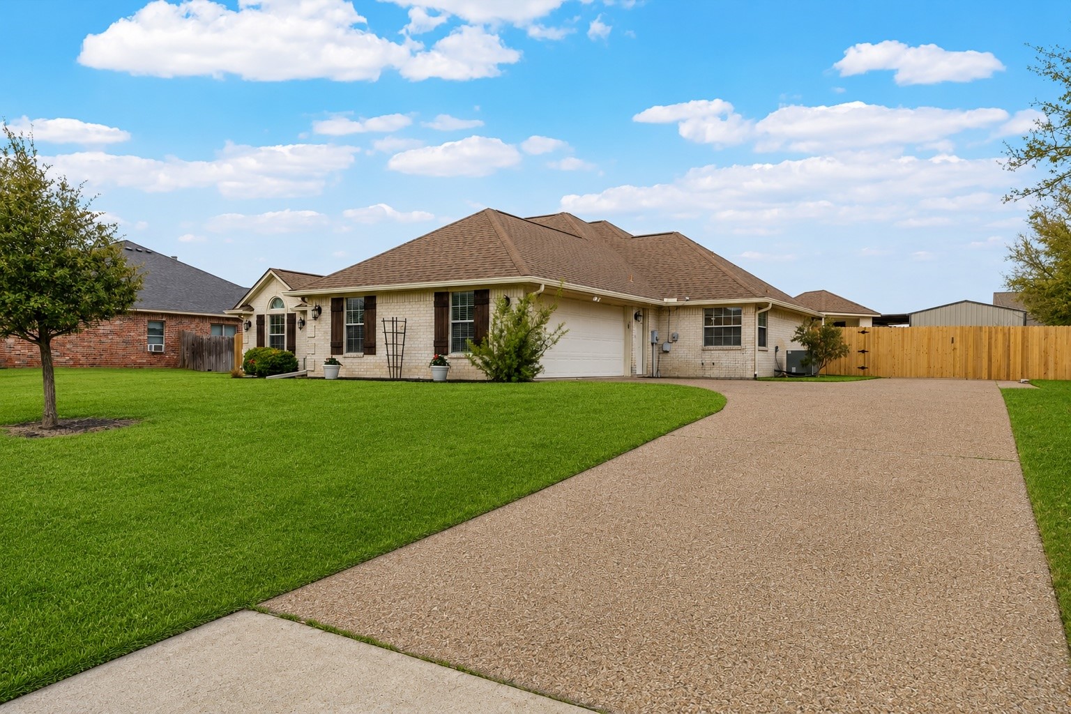 1217 Laurel Park Robinson TX 76706