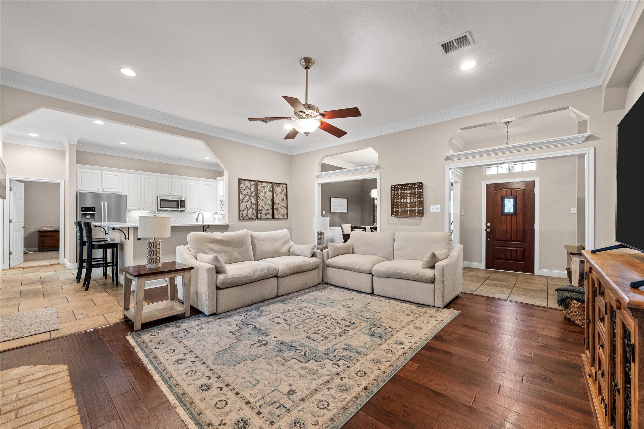 1217 Laurel Park Robinson TX 76706