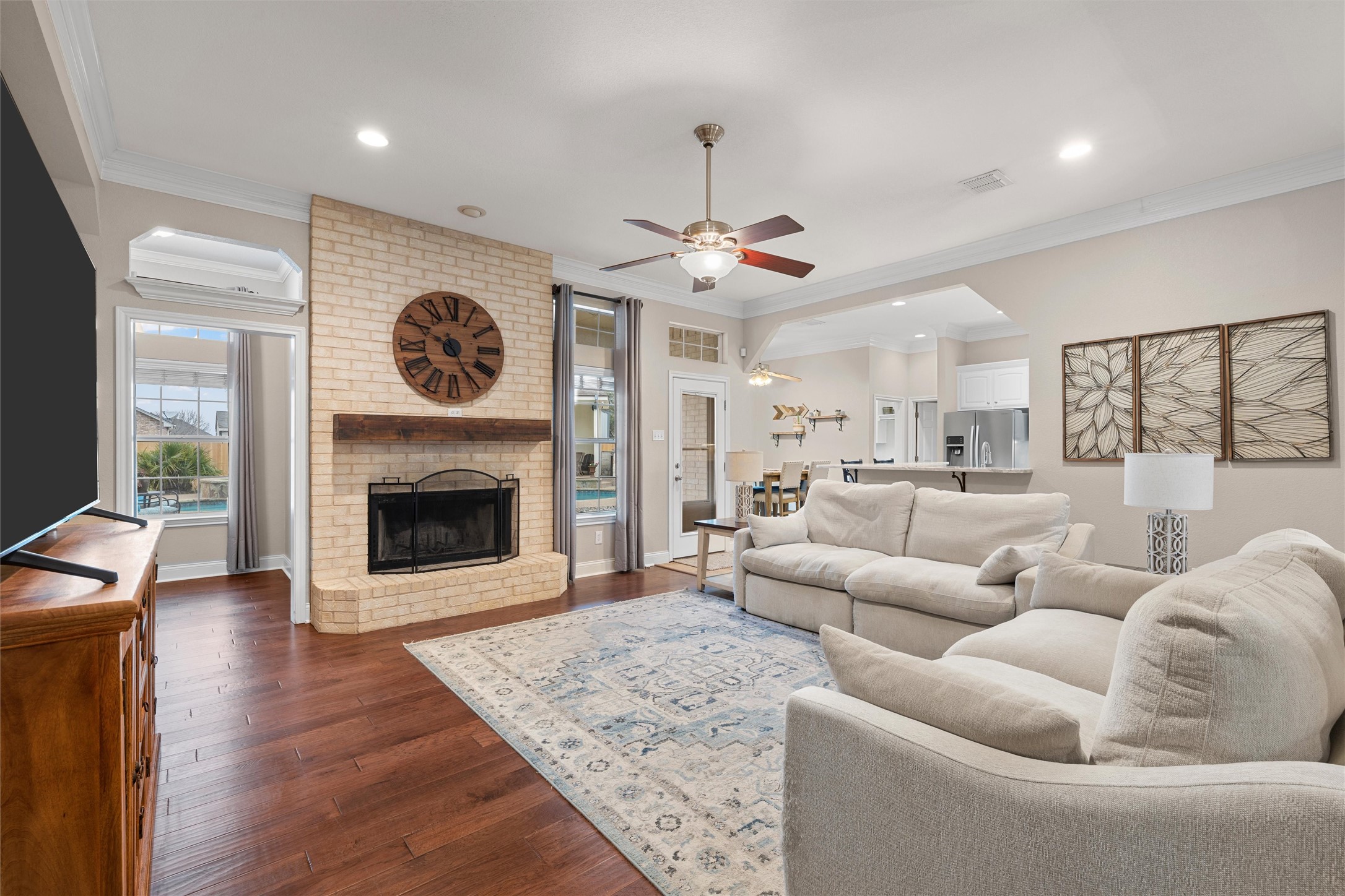 1217 Laurel Park Robinson TX 76706