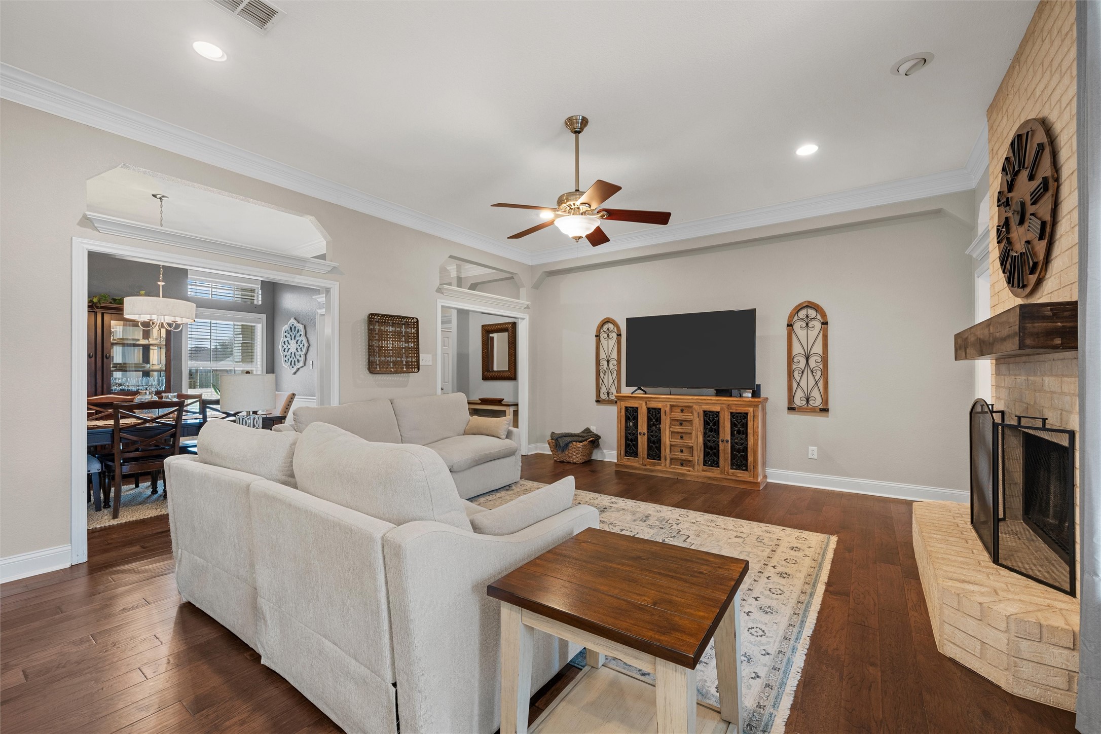 1217 Laurel Park Robinson TX 76706