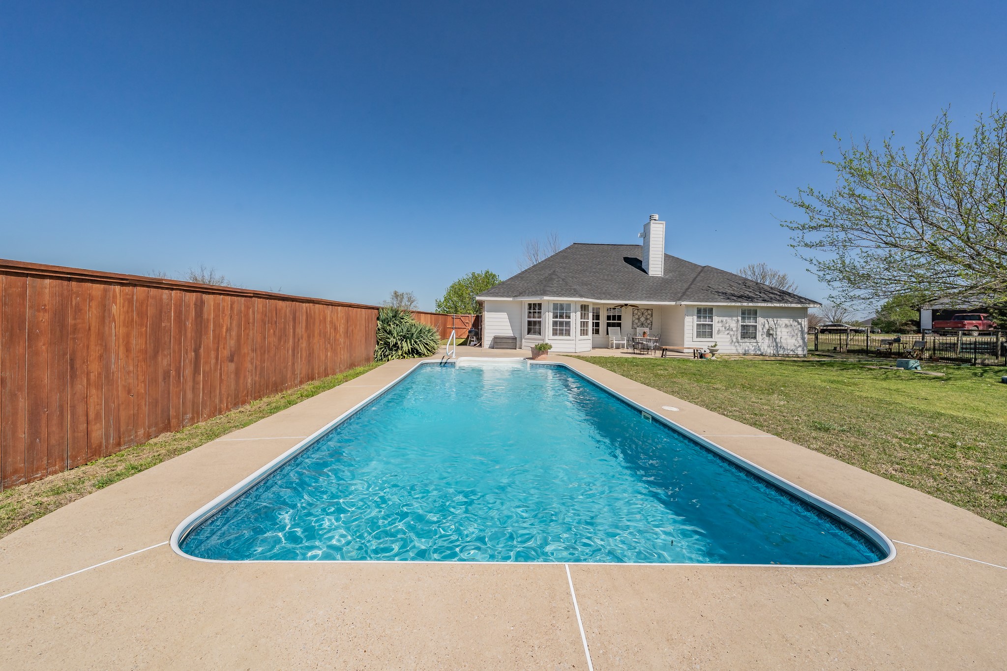 5630 Southfork Drive W Royse City TX 75189