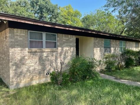516 Ridge Street Copperas Cove TX 76522