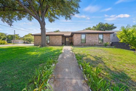 523 Towne Place Duncanville TX 75116