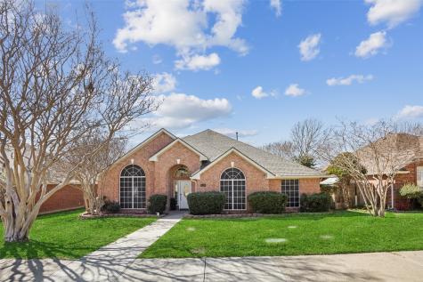 910 Harvard Lane Allen TX 75002