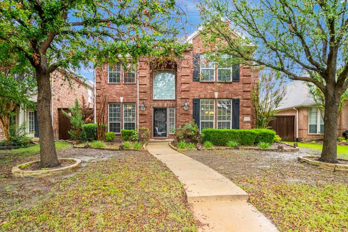 4490 Hearthstone Drive Frisco TX 75034