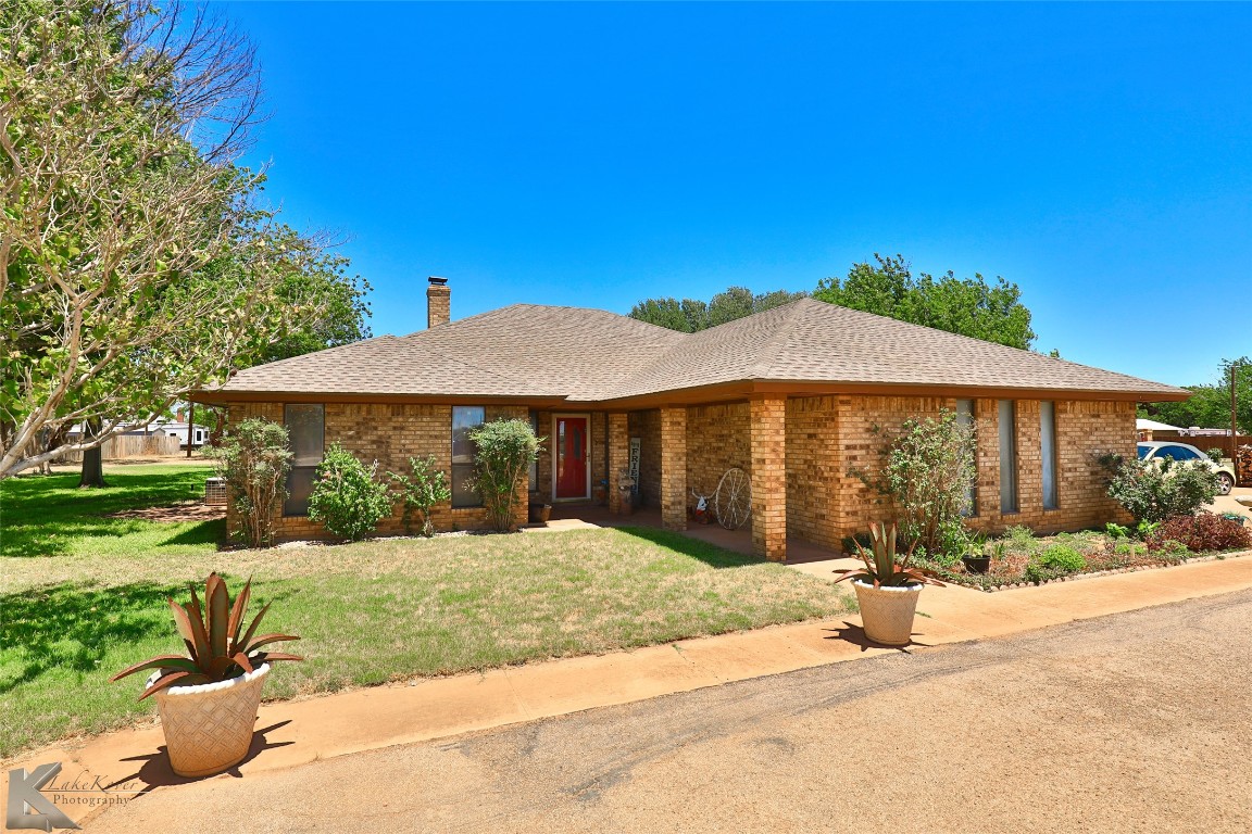 1532 Fm 126 Merkel TX 79536