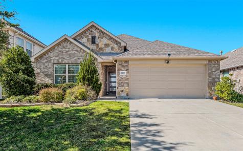 5209 Mills Drive Forney TX 75126
