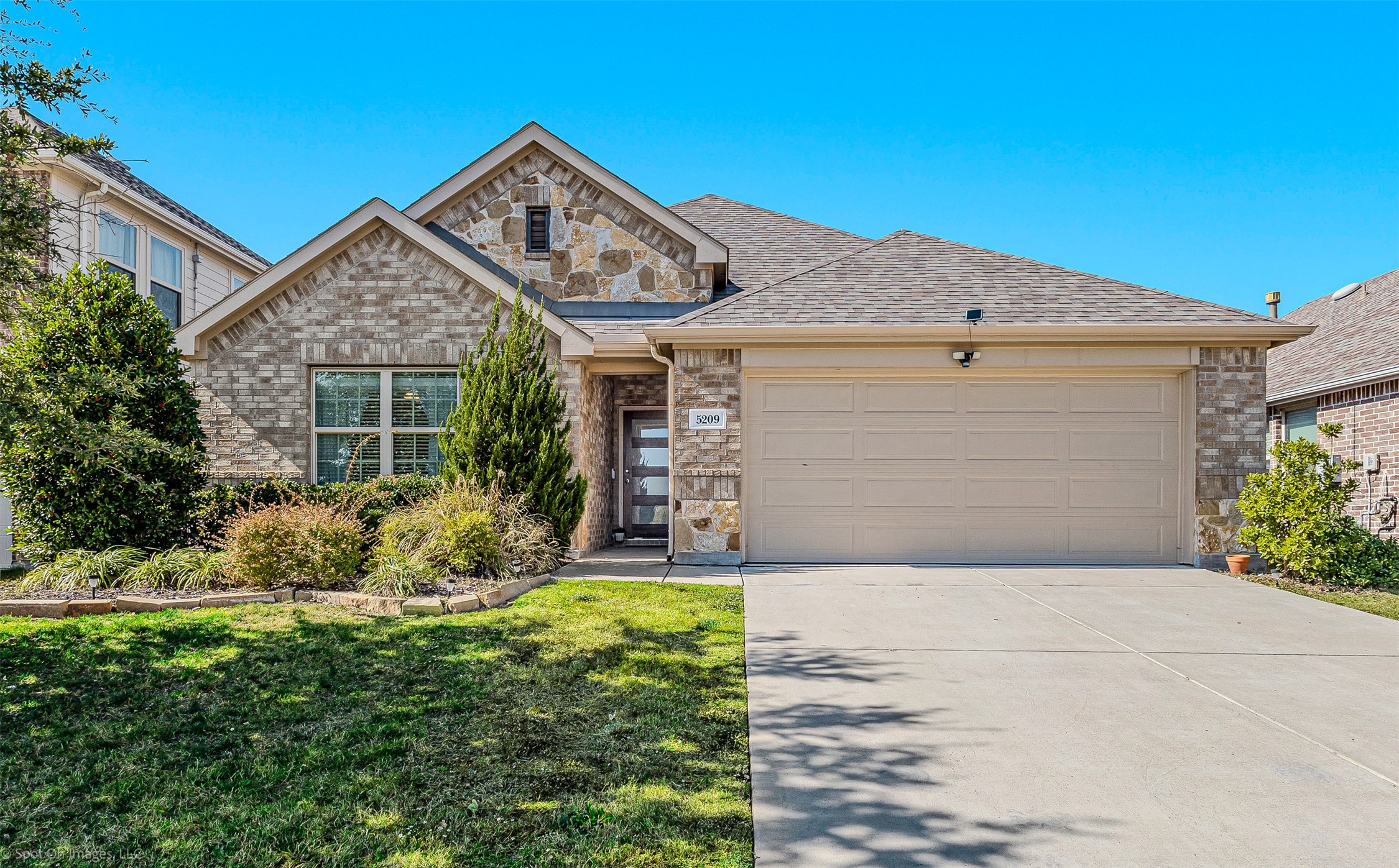 5209 Mills Drive Forney TX 75126