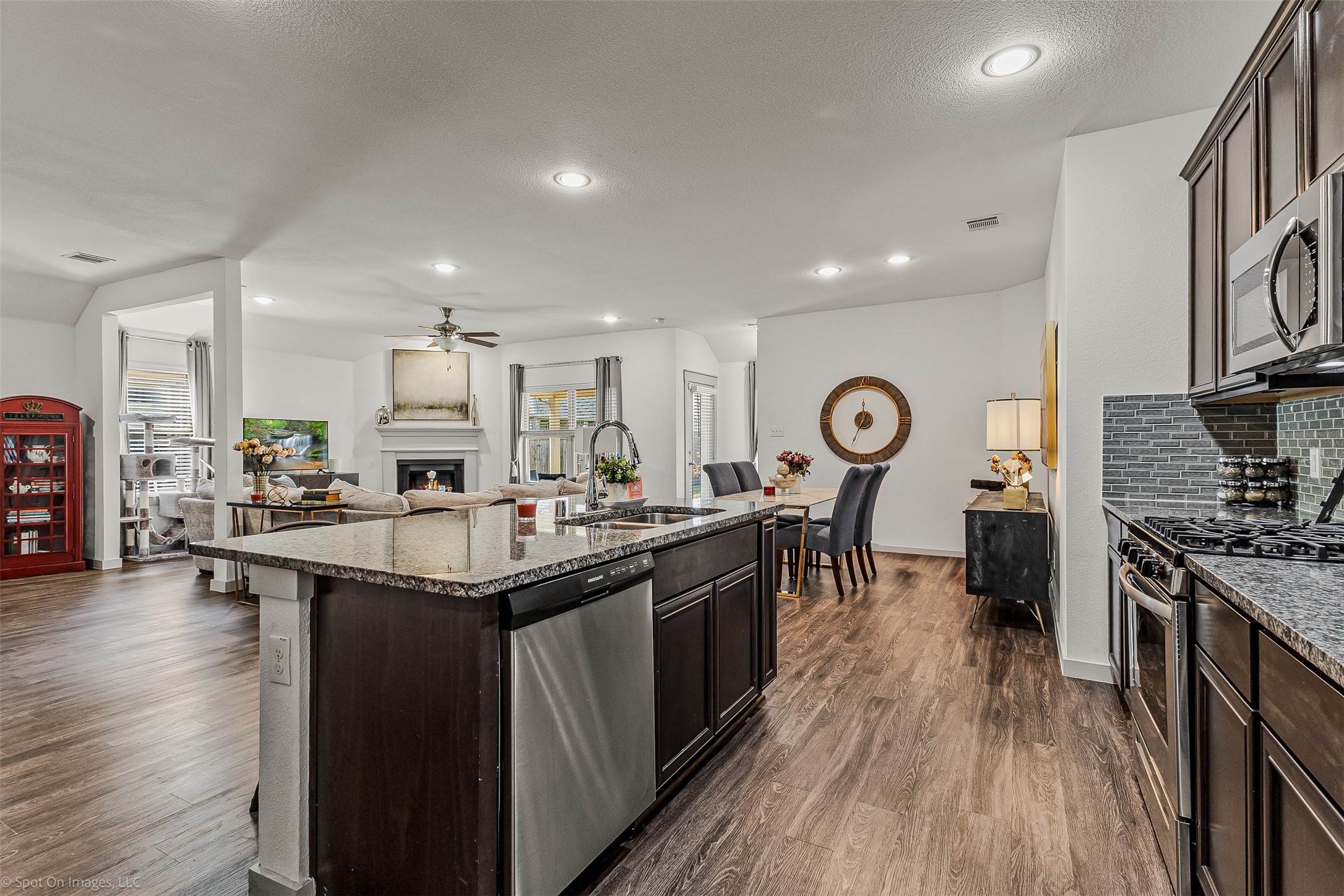 5209 Mills Drive Forney TX 75126