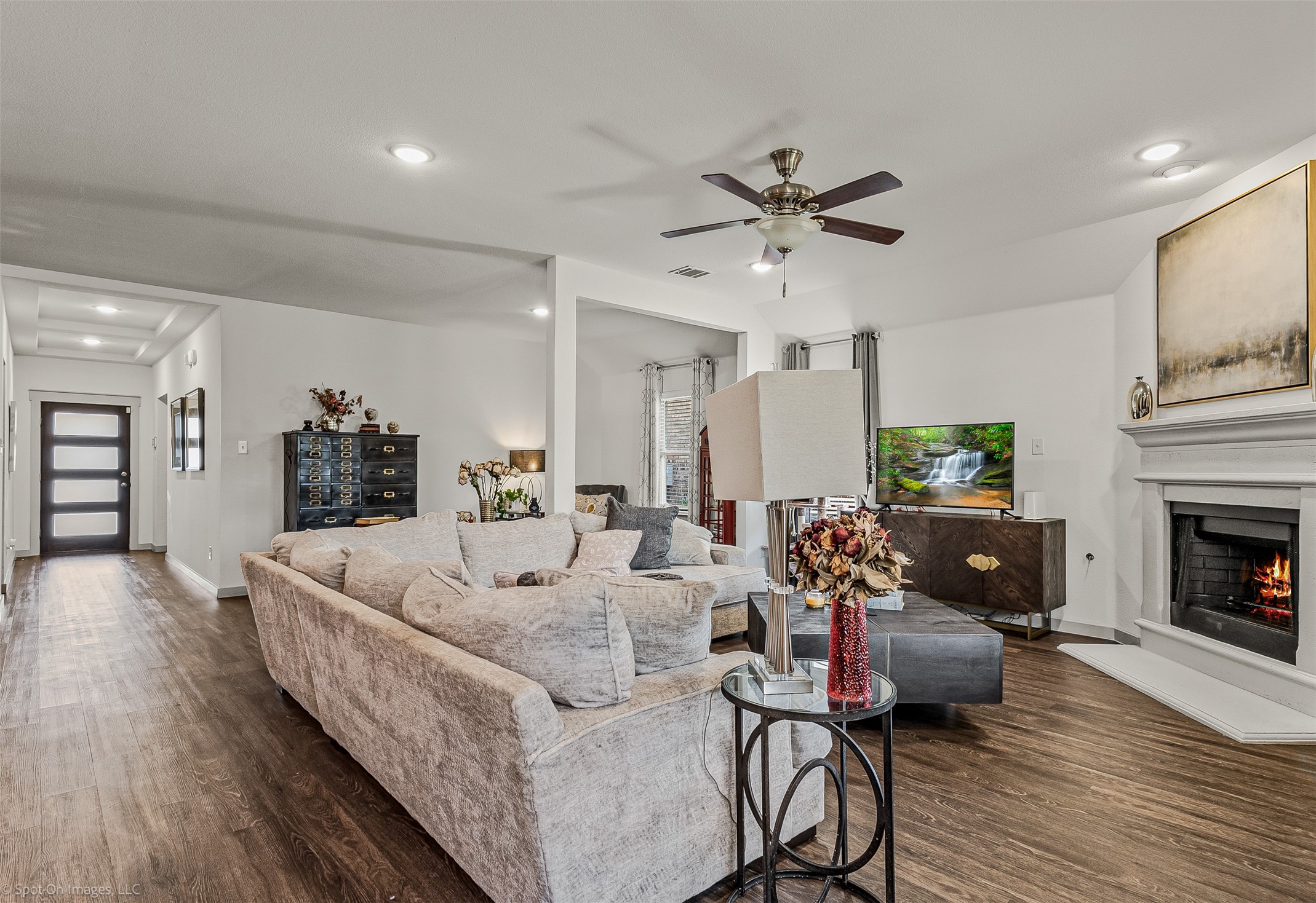 5209 Mills Drive Forney TX 75126