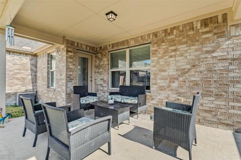 5209 Mills Drive Forney TX 75126