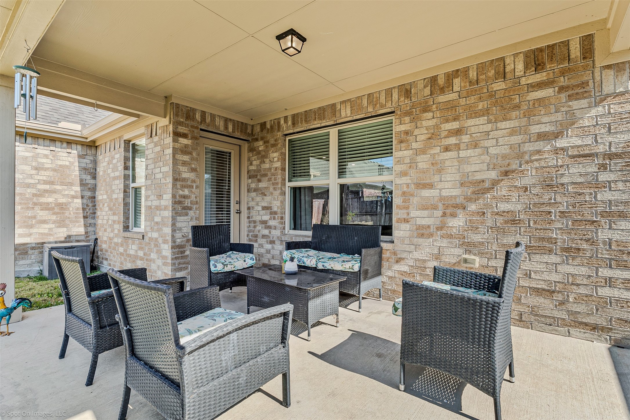 5209 Mills Drive Forney TX 75126