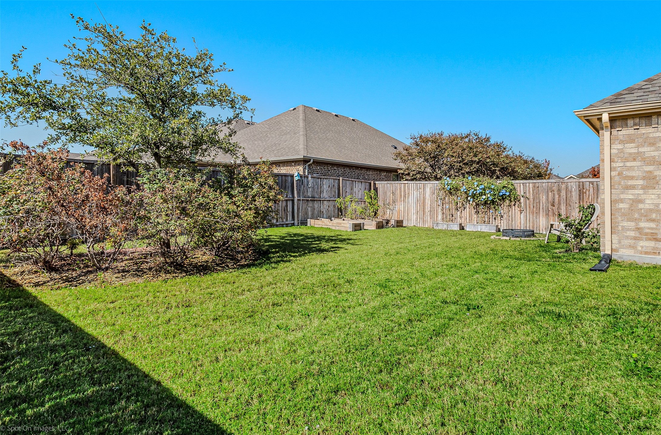 5209 Mills Drive Forney TX 75126