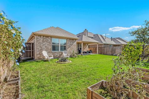 5209 Mills Drive Forney TX 75126
