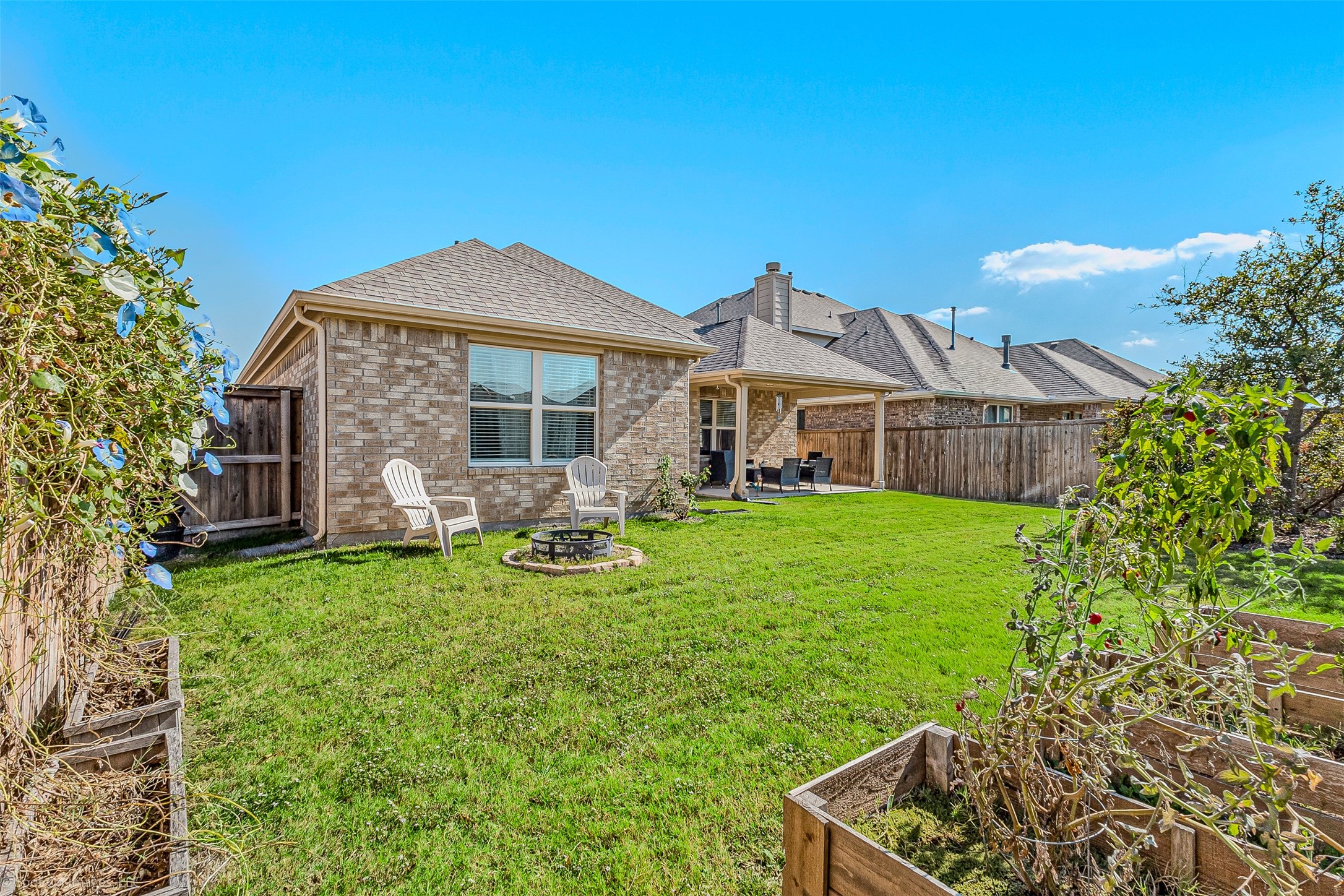 5209 Mills Drive Forney TX 75126