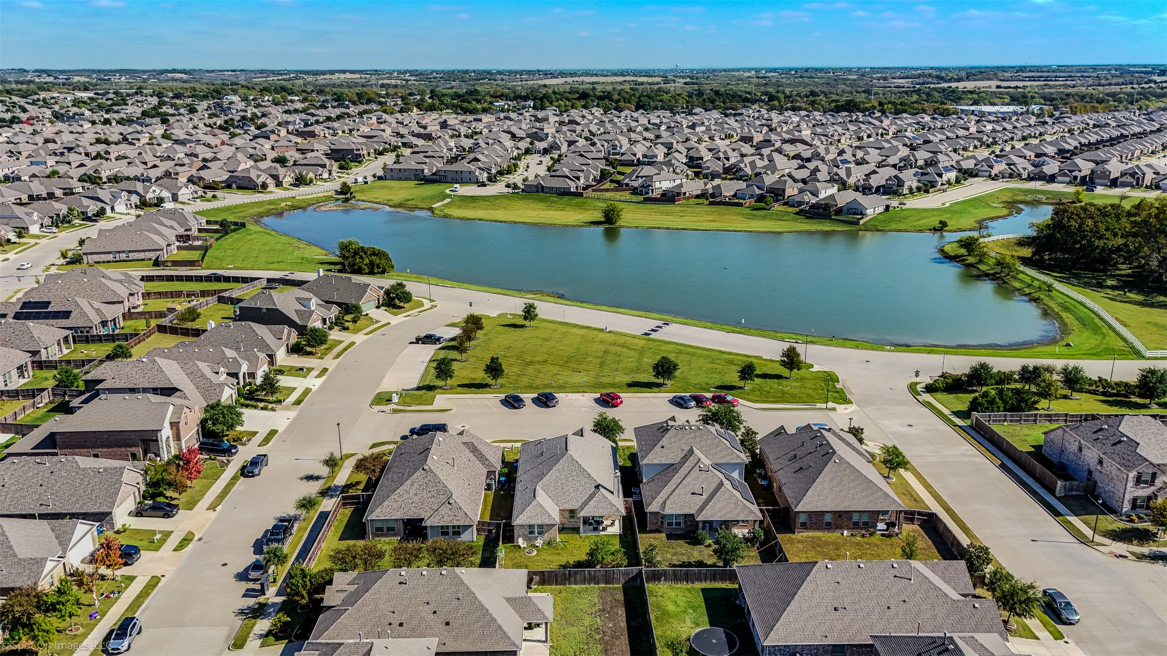 5209 Mills Drive Forney TX 75126