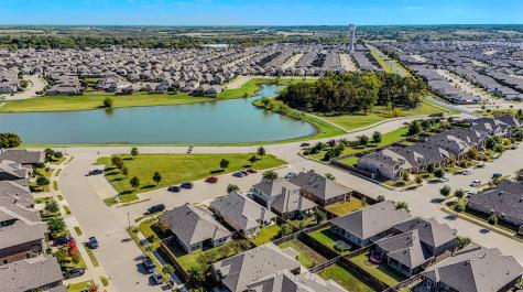 5209 Mills Drive Forney TX 75126