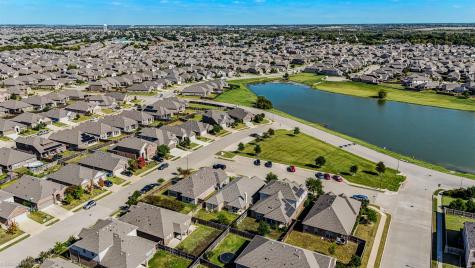 5209 Mills Drive Forney TX 75126