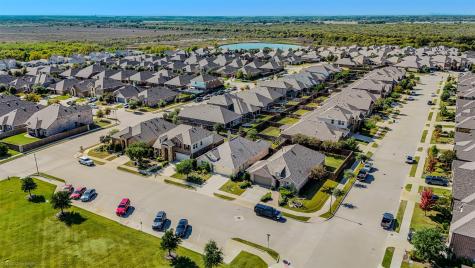 5209 Mills Drive Forney TX 75126