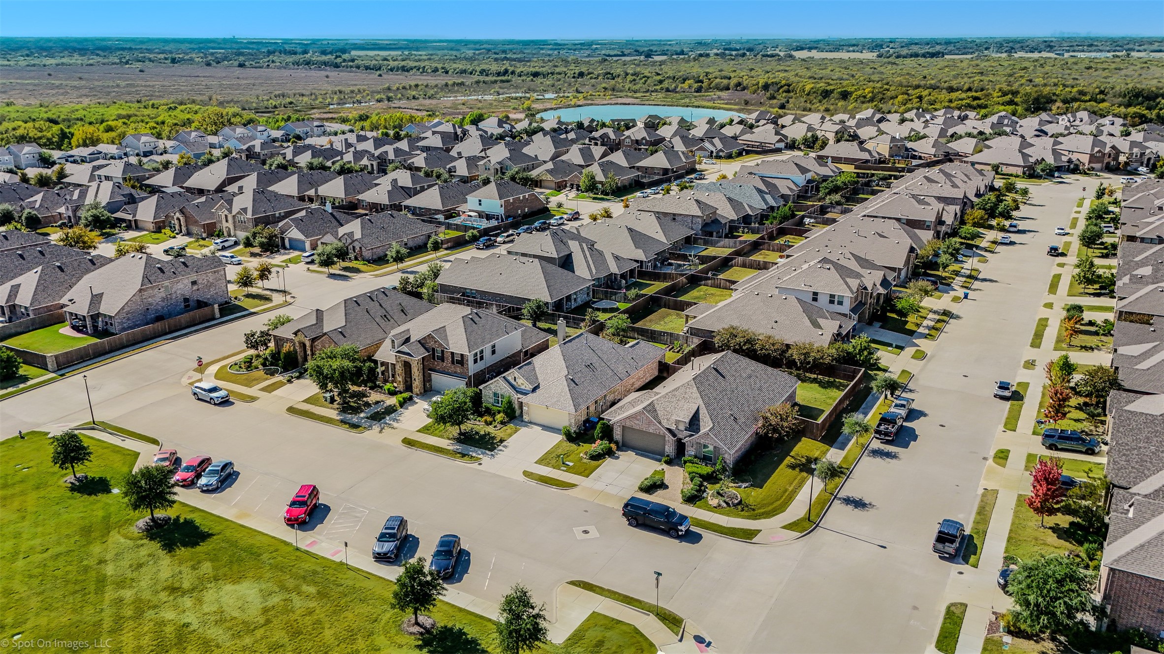 5209 Mills Drive Forney TX 75126