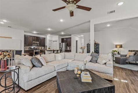5209 Mills Drive Forney TX 75126