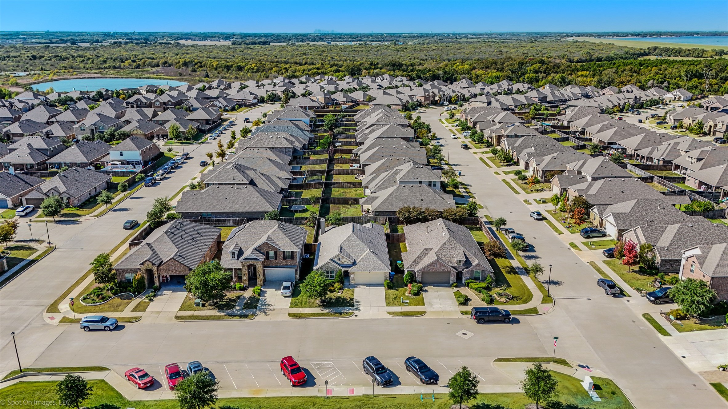 5209 Mills Drive Forney TX 75126