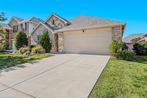5209 Mills Drive Forney TX 75126